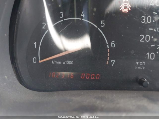 1997 SAAB 900 YS3DF75N8V7004219 Photo 6