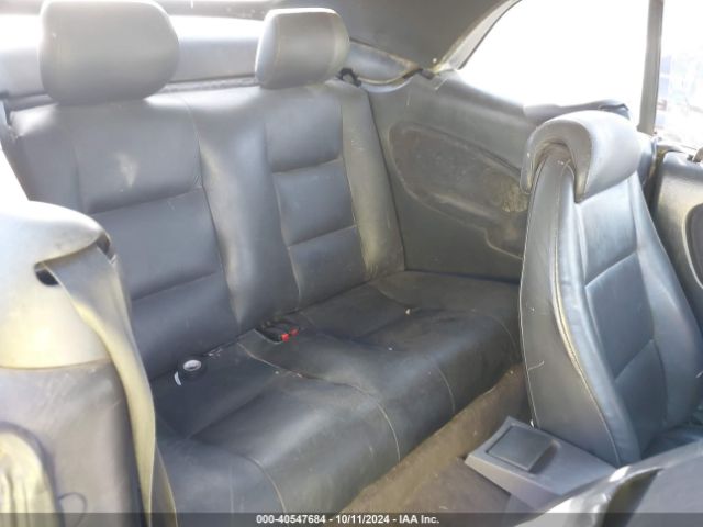 1997 SAAB 900 YS3DF75N8V7004219 Photo 7