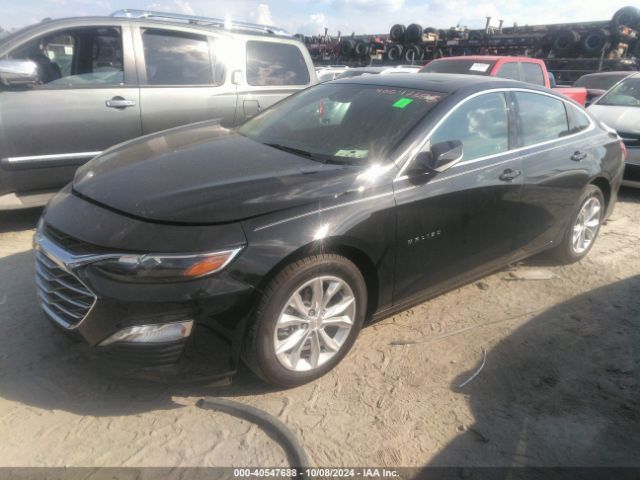 1G1ZD5ST4RF110214 Chevrolet Malibu Fwd 1lt