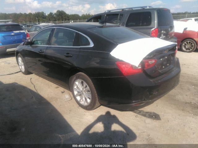 1G1ZD5ST4RF110214 Chevrolet Malibu Fwd 1lt