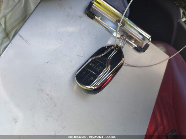 ZAM57XSAXG1165277 Maserati Ghibli