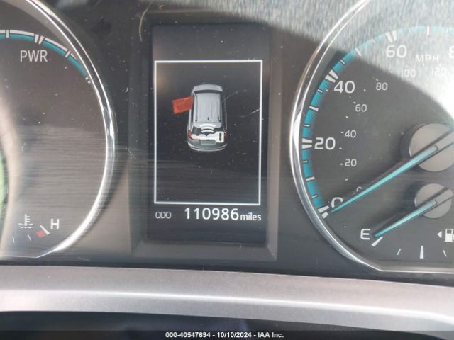 JTMDJREVXJD242831 Toyota Rav4 Hybrid Limited