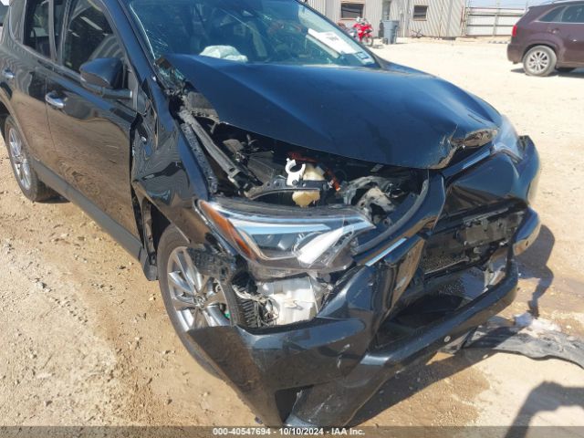 JTMDJREVXJD242831 Toyota Rav4 Hybrid Limited