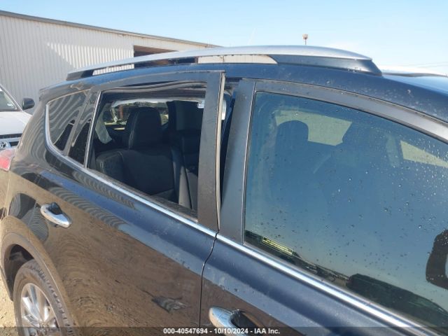 JTMDJREVXJD242831 Toyota Rav4 Hybrid Limited