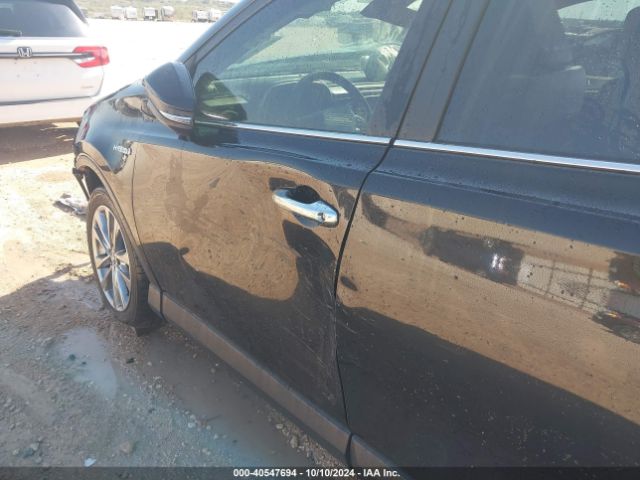 JTMDJREVXJD242831 Toyota Rav4 Hybrid Limited