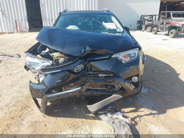 JTMDJREVXJD242831 Toyota Rav4 Hybrid Limited