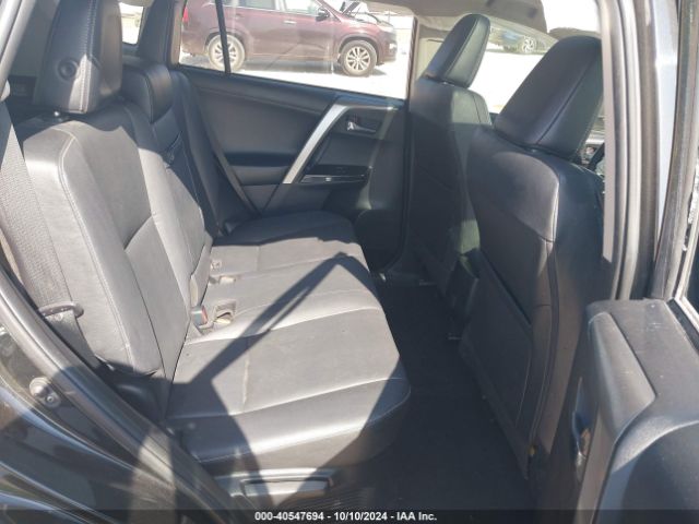 JTMDJREVXJD242831 Toyota Rav4 Hybrid Limited