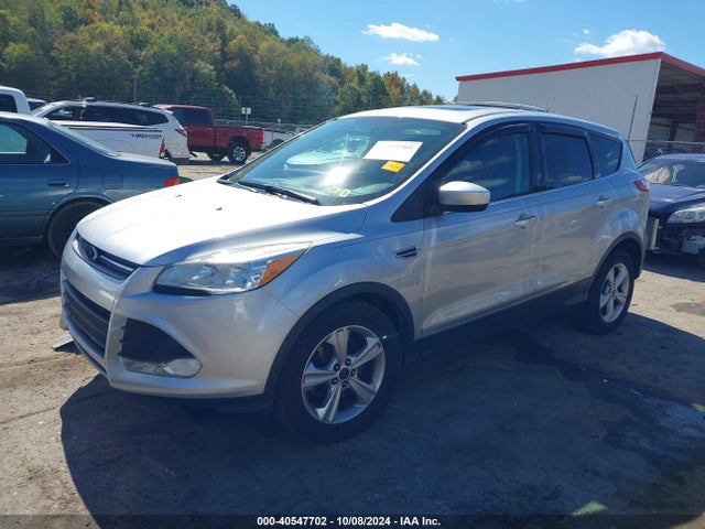 Ford ESCAPE SE 2014 1FMCU9GX4EUC50247 Image 2