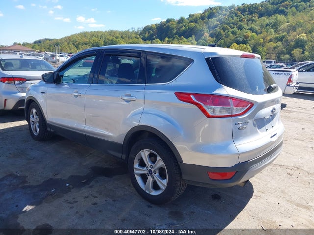 Ford ESCAPE SE 2014 1FMCU9GX4EUC50247 Image 3