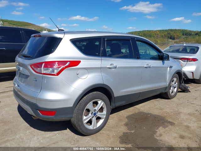 Ford ESCAPE SE 2014 1FMCU9GX4EUC50247 Image 4