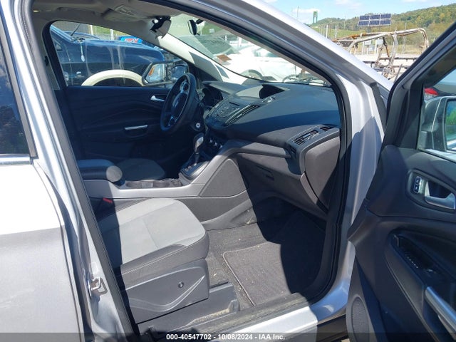 Ford ESCAPE SE 2014 1FMCU9GX4EUC50247 Image 5