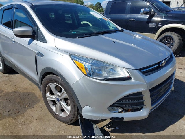 Ford ESCAPE SE 2014 1FMCU9GX4EUC50247 Image 6