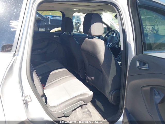 Ford ESCAPE SE 2014 1FMCU9GX4EUC50247 Image 8