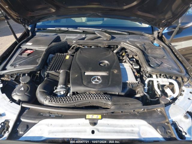 55SWF4KB6FU086440 Mercedes-Benz C 300 4matic/luxury 4matic/sport 4matic