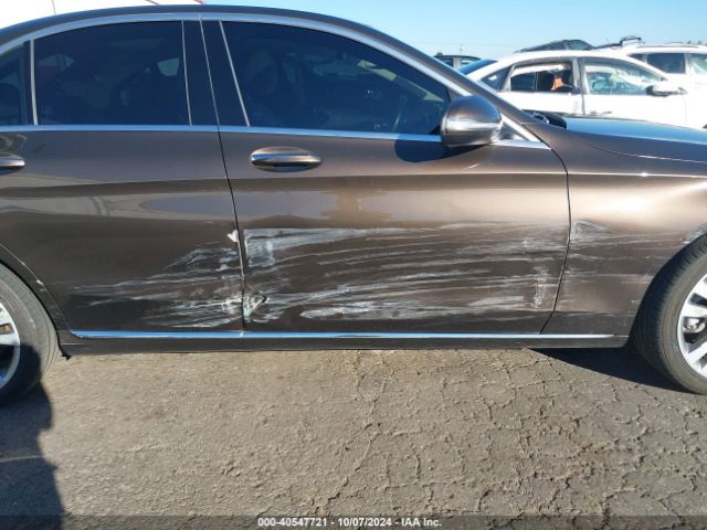 55SWF4KB6FU086440 Mercedes-Benz C 300 4matic/luxury 4matic/sport 4matic