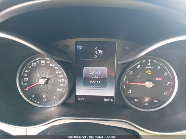 55SWF4KB6FU086440 Mercedes-Benz C 300 4matic/luxury 4matic/sport 4matic