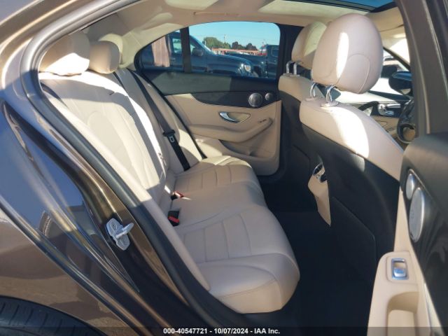 55SWF4KB6FU086440 Mercedes-Benz C 300 4matic/luxury 4matic/sport 4matic