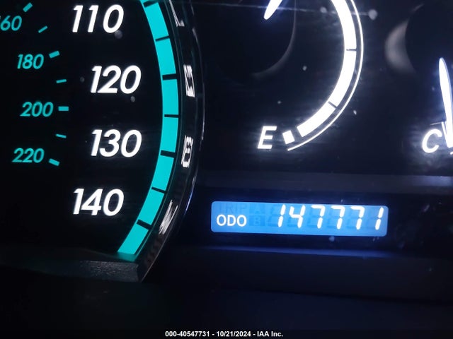 Toyota Venza Limited V6 2014 4T3BK3BBXEU105361 Image 15