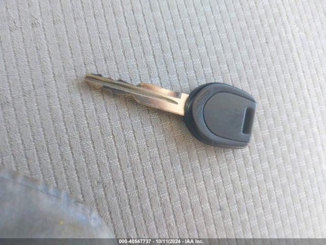 2006 MITSUBISHI LANCER JA3AJ26E46U009381 Photo 10