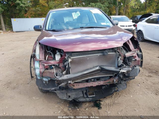 5J6RM4H39FL017138 Honda CR-V LX