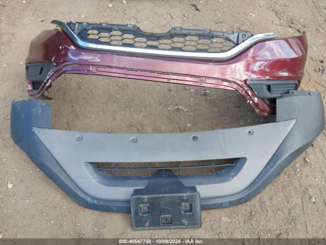 5J6RM4H39FL017138 Honda CR-V LX