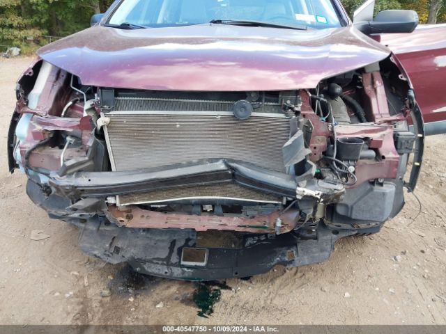 5J6RM4H39FL017138 Honda CR-V LX