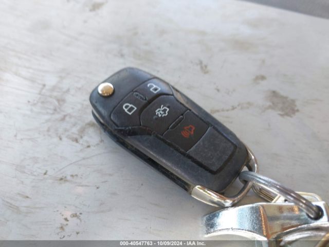 3FA6P0LU3ER289747 Ford Fusion Hybrid Se