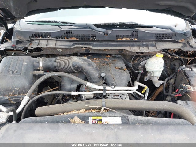 1C6RR7KT0ES159102 RAM 1500 Tradesman