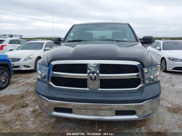 1C6RR7KT0ES159102 RAM 1500 Tradesman