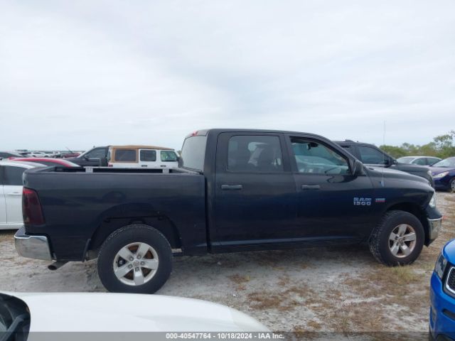 1C6RR7KT0ES159102 RAM 1500 Tradesman