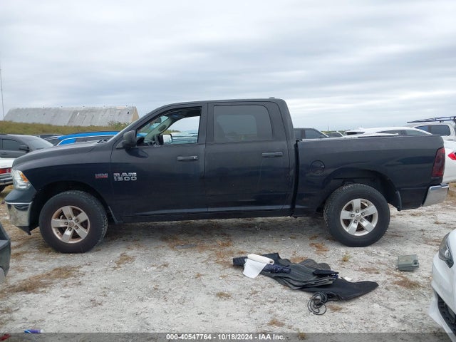 1C6RR7KT0ES159102 RAM 1500 Tradesman