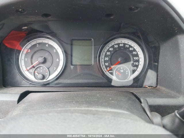 1C6RR7KT0ES159102 RAM 1500 Tradesman