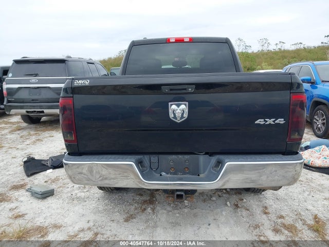 1C6RR7KT0ES159102 RAM 1500 Tradesman
