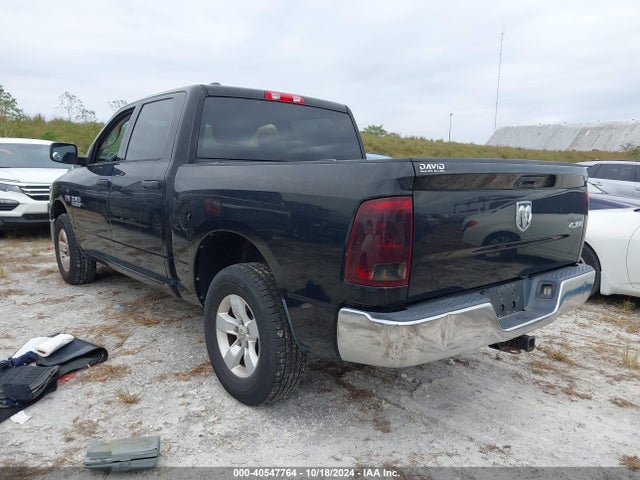 1C6RR7KT0ES159102 RAM 1500 Tradesman