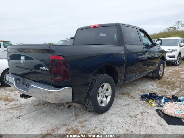 1C6RR7KT0ES159102 RAM 1500 Tradesman