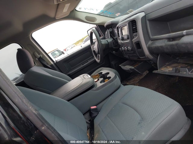 1C6RR7KT0ES159102 RAM 1500 Tradesman
