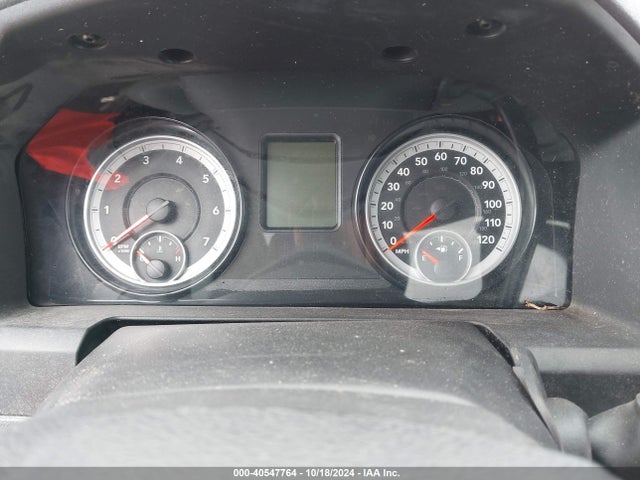 1C6RR7KT0ES159102 RAM 1500 Tradesman