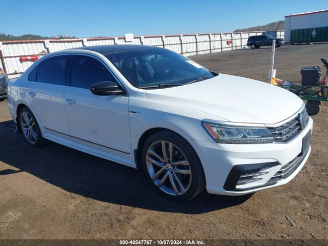 1VWDT7A30HC084709 auction archive image