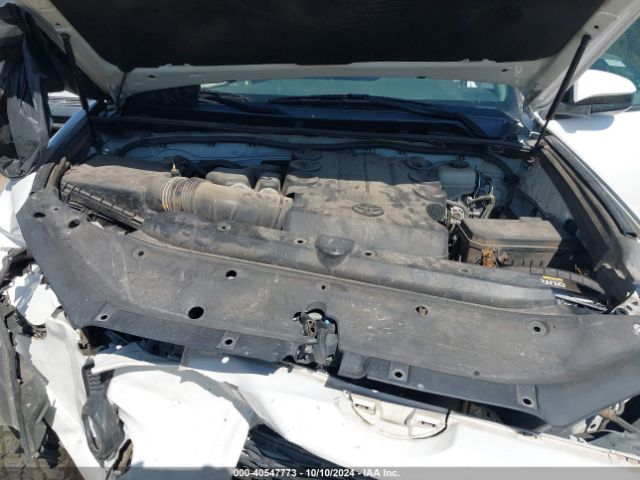 JTEBU5JRXH5432113 Toyota 4RUNNER SR5