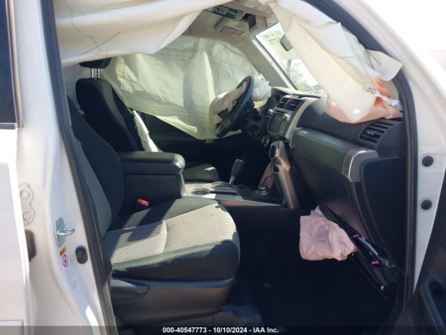 JTEBU5JRXH5432113 Toyota 4RUNNER SR5