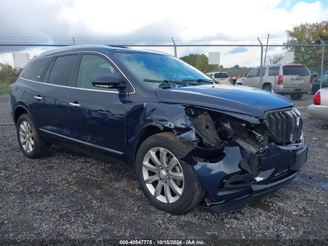 Buick Enclave Premium 2015 5GAKVCKD5FJ239642 Image 1