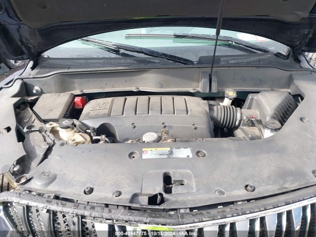 Buick Enclave Premium 2015 5GAKVCKD5FJ239642 Image 10