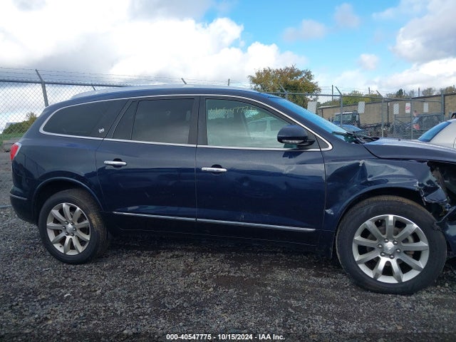 Buick Enclave Premium 2015 5GAKVCKD5FJ239642 Image 13