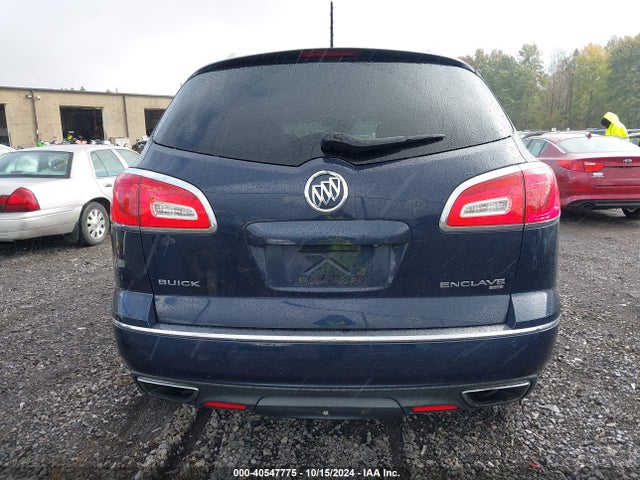 Buick Enclave Premium 2015 5GAKVCKD5FJ239642 Image 16
