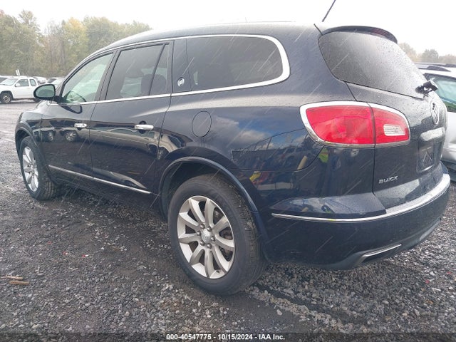 Buick Enclave Premium 2015 5GAKVCKD5FJ239642 Image 3