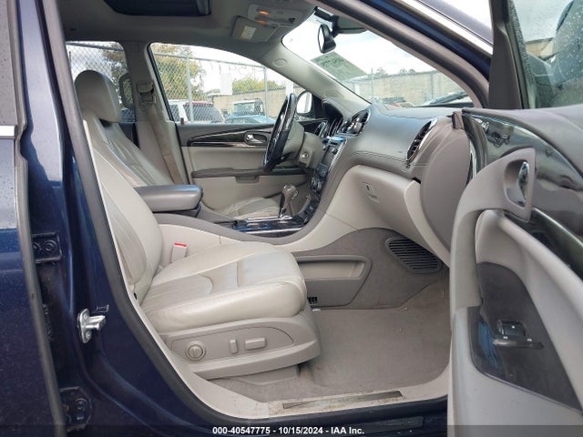 Buick Enclave Premium 2015 5GAKVCKD5FJ239642 Image 5