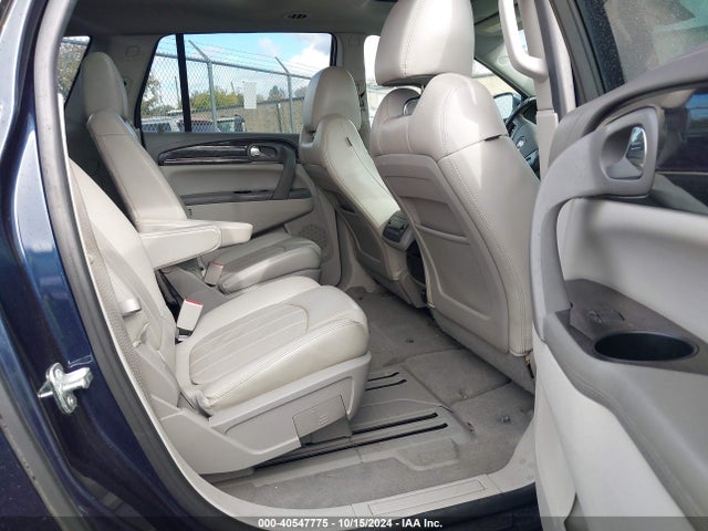 Buick Enclave Premium 2015 5GAKVCKD5FJ239642 Image 8