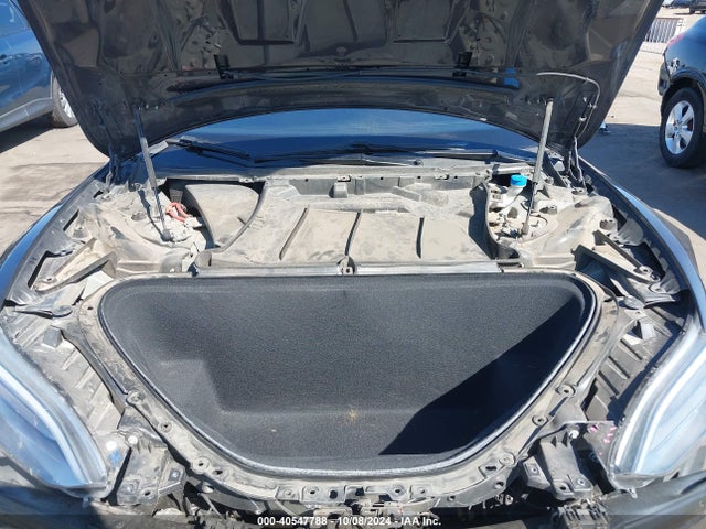 2016 TESLA MODEL S 5YJSA1E10GF152692 Photo 9