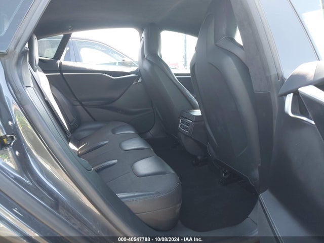 2016 TESLA MODEL S 5YJSA1E10GF152692 Photo 7