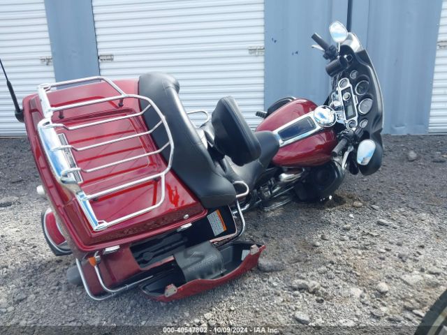 2010 HARLEY-DAVIDSON FLHTC 1HD1FF418AB667170 Photo 3